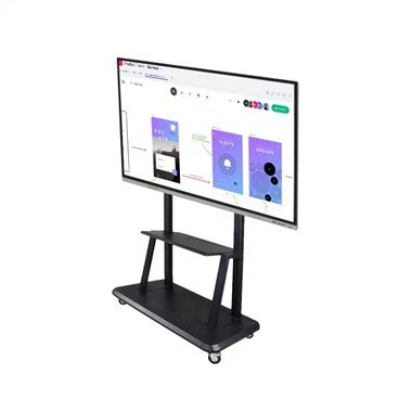 Interaktiivne tahvel koosolekuks